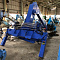 КМУ TADANO ZEST ECO ZE503US по цене 1270000 руб на Урал-КМУ