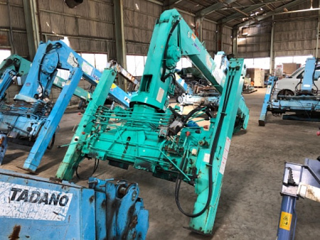 КМУ SAKAI SK373SLX по цене 951 500  руб на Урал-КМУ