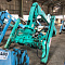 КМУ SAKAI SK373SLX по цене 951 500  руб на Урал-КМУ