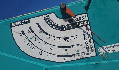 КМУ MAEDA MC383USGX