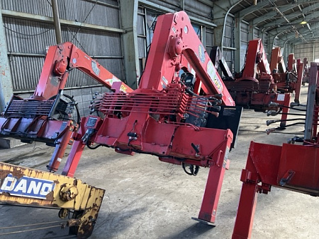 КМУ UNIC URU373USXR