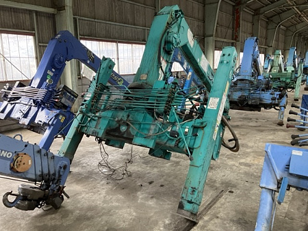 КМУ MAEDA MC383SLGXR