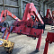 КМУ UNIC URU373USXR