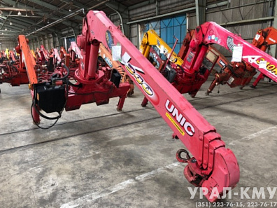 Купить КМУ UNIC URU344X по цене 1 265 000 руб