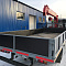 Манипулятор Hyundai HD78 2012г. С КМУ UNIC 295 по цене 1800000 руб на Урал-КМУ
