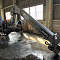 КМУ UNIC URA374SLGXR