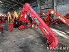 Купить КМУ UNIC URU503USR по цене 1 606 500 руб