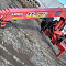 КМУ UNIC URU344XR 
