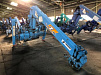 Купить КМУ TADANO SZ364SLGX по цене 625000 руб