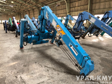 КМУ TADANO SZ303SL по цене 650 000 руб на Урал-КМУ