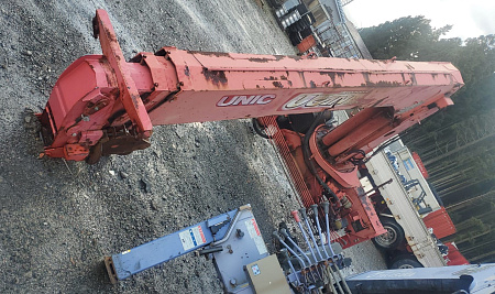 КМУ UNIC URU583USR