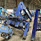 КМУ TADANO ZEST ECO ZE364USXR