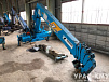 Купить КМУ TADANO SZ296X по цене 690 000  руб