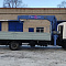 Hyundai HD120 2013г с КМУ TADANO ZR554USXR по цене 3550000 руб на Урал-КМУ