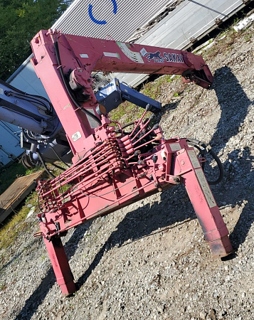 КМУ SAKAI SK254USR по цене 531 250 руб на Урал-КМУ