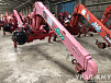 Купить КМУ UNIC URU343XR по цене 961 250 руб