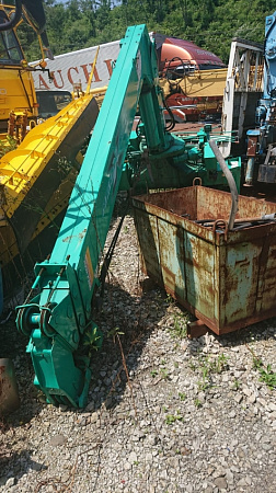 MAEDA MC384USGXR