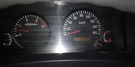Манипулятор ISUZU NPR75 2012г. с КМУ Tadano Cargo 295 по цене 2 400 000 руб на Урал-КМУ