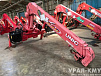 Купить КМУ UNIC URU343X по цене 710 000 руб