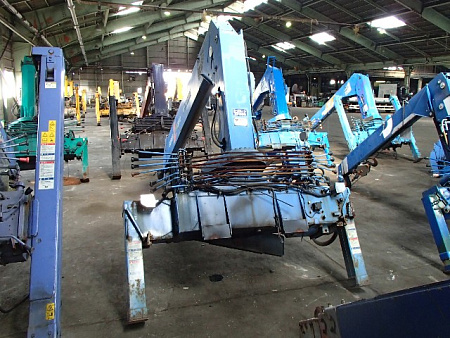 TADANO SZFX366USX по цене 410000 руб на Урал-КМУ