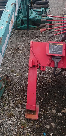 КМУ UNIC URU373USXR по цене 700000 руб на Урал-КМУ