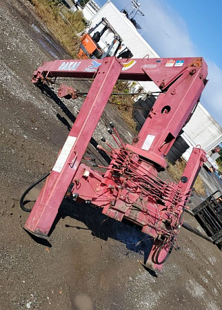 КМУ SAKAI SK373SLX по цене 735 250 руб на Урал-КМУ