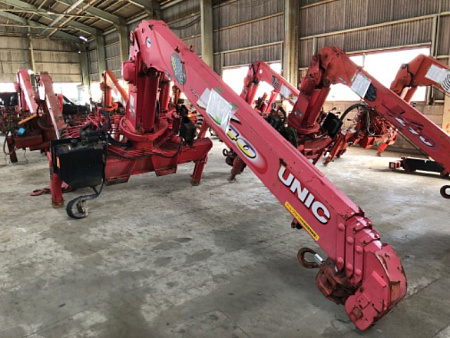 КМУ UNIC URU344X