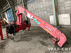 Купить КМУ UNIC URU344X по цене 977 500 руб