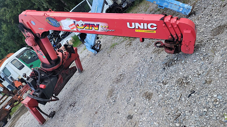 КМУ UNIC URU504USR