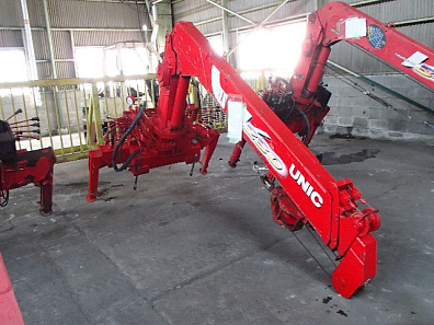 Купить UNIC URVA234 по цене 240000 руб