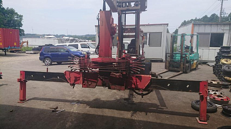 UNIC URU373USX по цене 620000 руб на Урал-КМУ