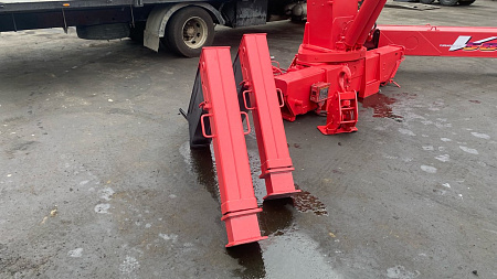 КМУ UNIC URU583USR