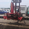 UNIC URU373USX по цене 620000 руб на Урал-КМУ