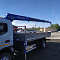Mitsubishi Canter Fuso 2010г. с КМУ TADANO 295 по цене 1 900 000 руб на Урал-КМУ