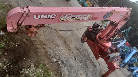 КМУ UNIC URU503USR