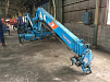 Купить КМУ TADANO SZ356XR по цене 550000 руб