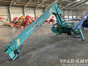 Купить КМУ MAEDA MC383USGXR по цене 850 000 руб