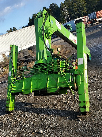 КМУ MAEDA MC373SLR по цене 515000 руб на Урал-КМУ
