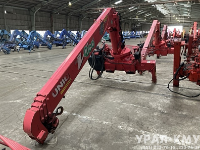 Купить КМУ UNIC URU344X  по цене 1 150 000 руб
