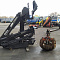 КМУ HIAB 091AWJ + ГРЕЙФЕР по цене 800000 руб на Урал-КМУ