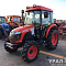 Трактор Kioti DK551 4WD по цене 2 558 400 руб на Урал-КМУ