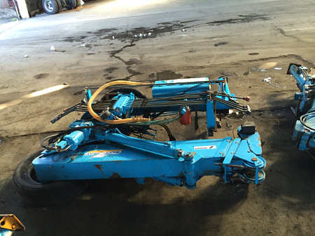 TADANO SZ204 по цене 235000 руб на Урал-КМУ