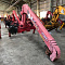 КМУ UNIC URU344X по цене 977 500 руб на Урал-КМУ