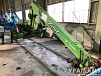Купить КМУ TADANO ZEST ZE363USXR по цене 1 091 500 руб