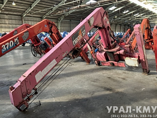 Купить КМУ MAEDA MC373SLR по цене 700 000 руб