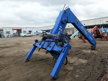 КМУ TADANO ZEST ECO ZE505USR
