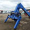 КМУ TADANO ZEST ECO ZE505USR