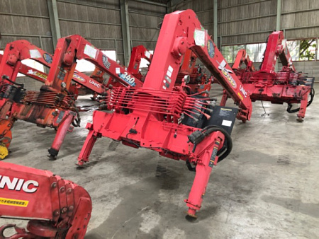 КМУ UNIC URU344X