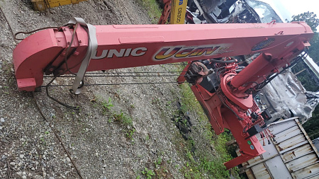 КМУ UNIC URU503USR