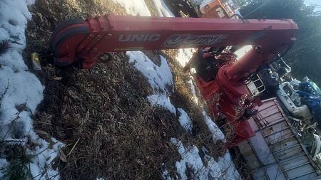 КМУ UNIC URU504USR